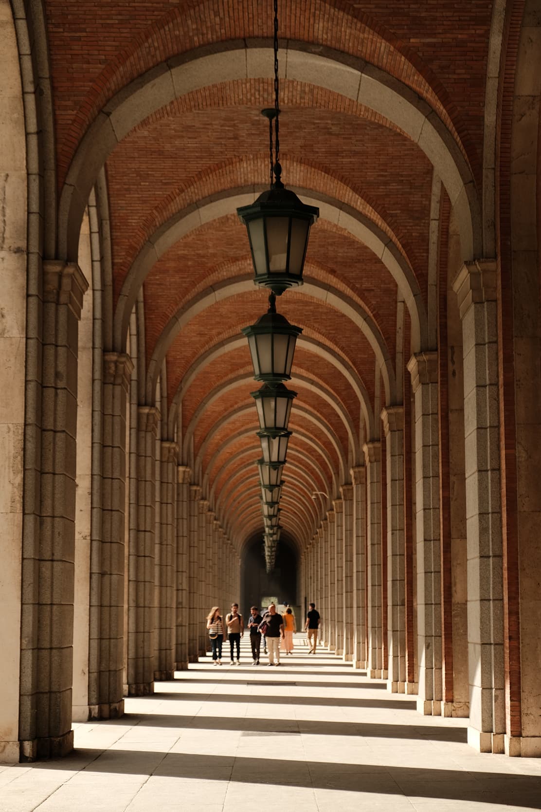 Fotografie von Matteo Carozzi